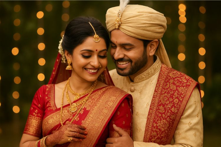 Picture Perfect Moments: Kolkata’s Wedding Photography Unveiled