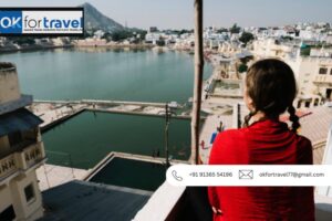 Kerala trip package