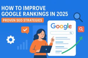 Best SEO Service Provider in Bhopal