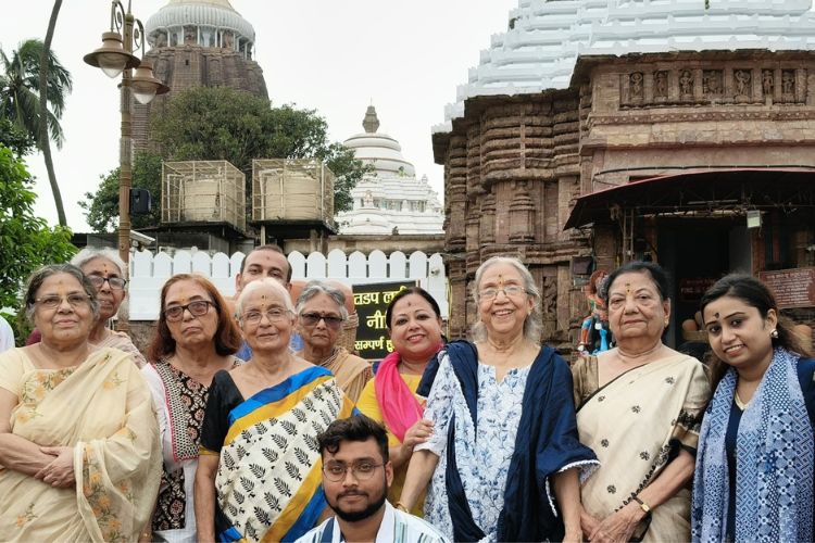 Top 10 Destinations Seniors From Kolkata Will Love