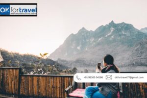 Adventure travel companies India