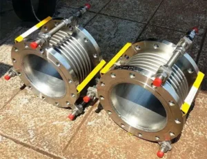 Universal Joint Bellows Manufacturer