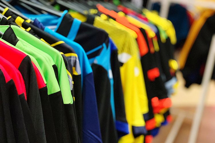 Jersey Manufacturers Near Me
