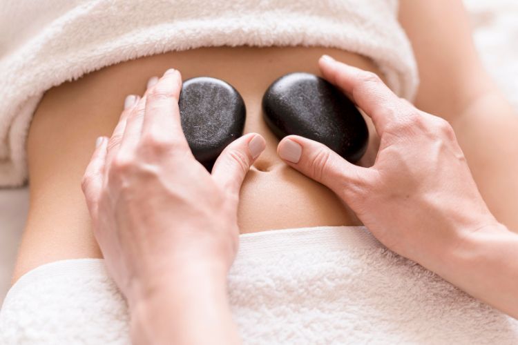 Unlocking The Benefits: Why Stone Massage Should Be Part Of Your Wellness Routine?