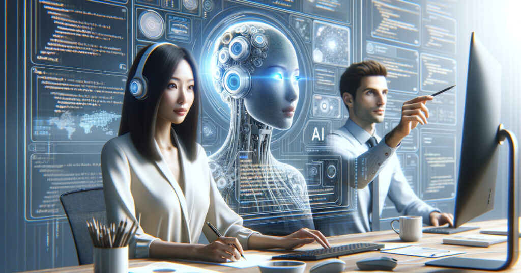 AI Marketing in 2030: The Rise of Autonomous Brand Ecosystems