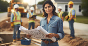 Best Civil Contractor in Newtown