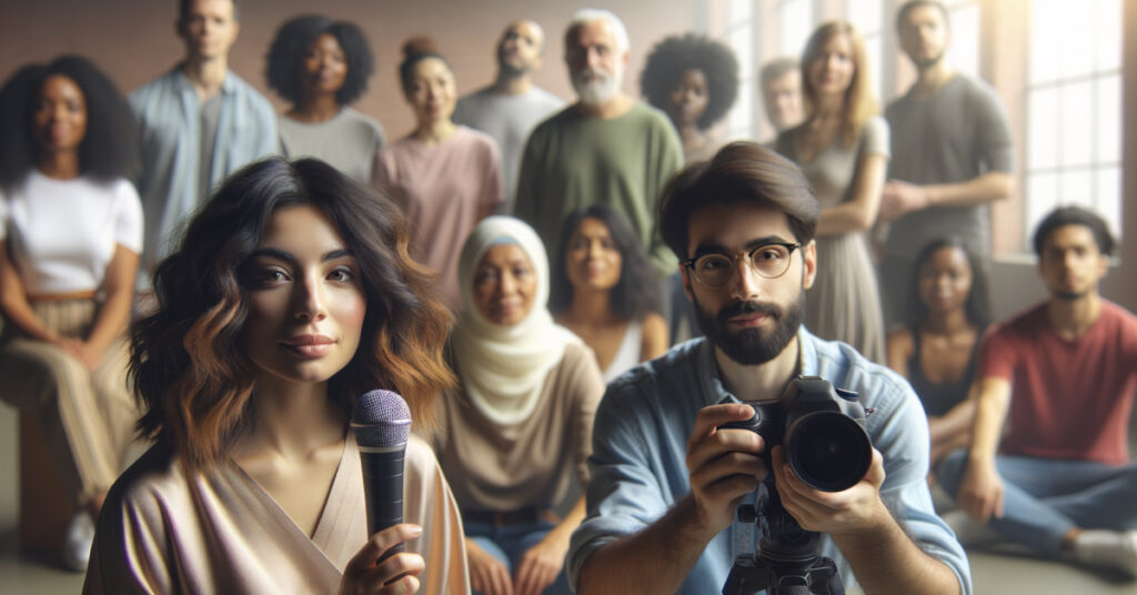 Unleashing Creativity