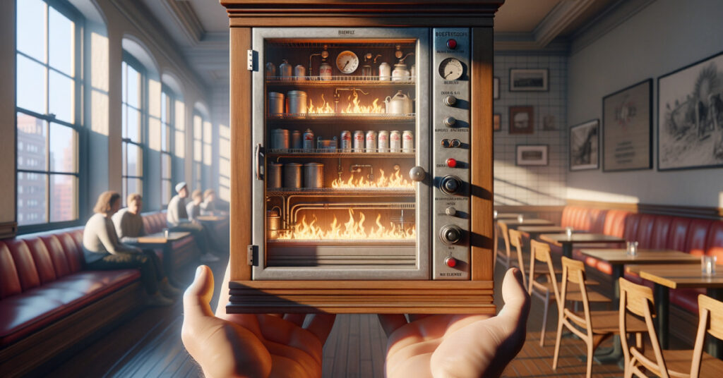 Understanding the Importance of Fire Cabinets in Workplace Safety