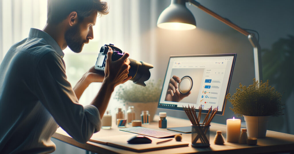 From SEO to GEO: Preparing Your Website for Google’s AI-First 2026