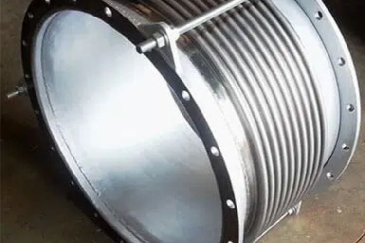 Industries That Count On Bellows For Reliable Motion