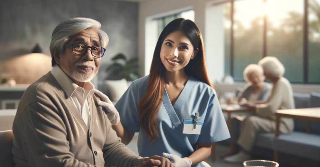 Exploring Innovative Amenities in Kolkata’s Senior Living Facilities