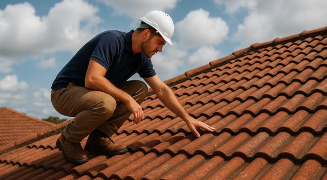Best Roof Restoration Adelaide