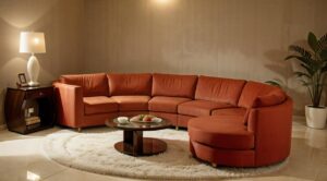 luxury sofa set for living room