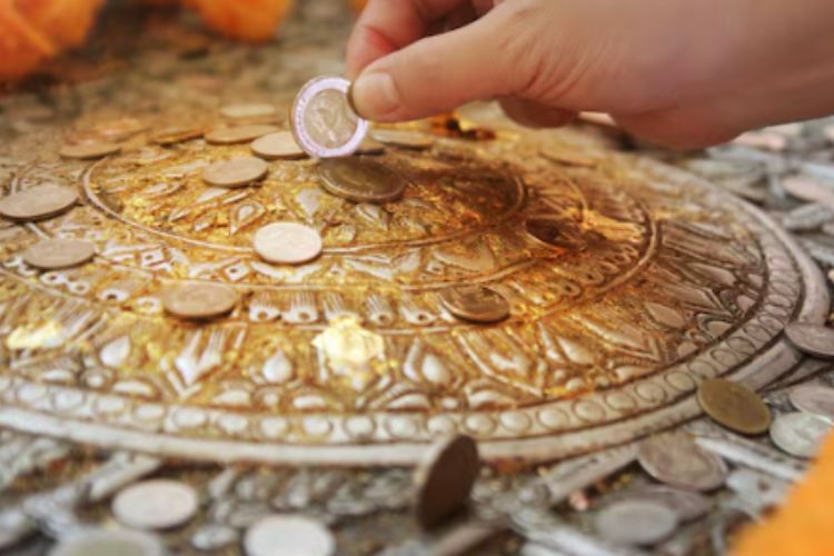 Money Reiki Attunement: A Journey with Trusted Indian Teachers