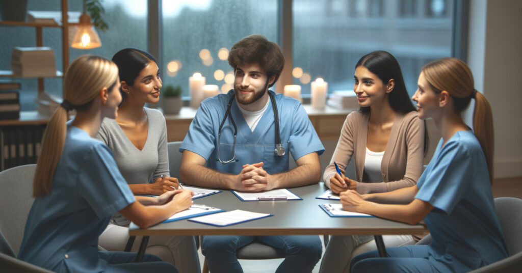 Navigating the Evolving Landscape of Nurse Staffing Agencies