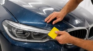 Ceramic Coating in Kolkata