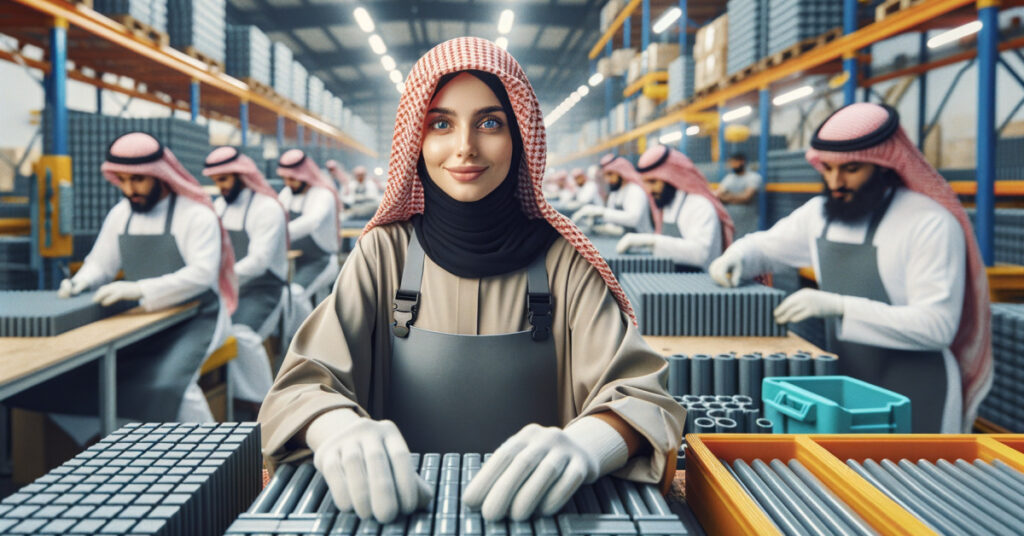 Exploring the Landscape of Rubber Wall Guard Protection in Saudi Arabia