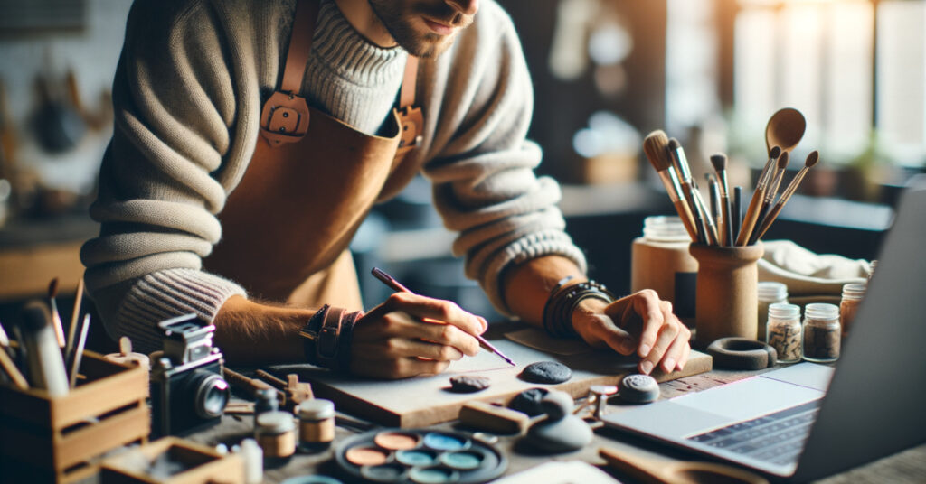 Empowering Creators: Tools and Marketplaces for Creator Economy Growth