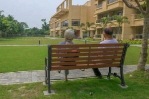 Luxury Old Age Homes in Kolkata