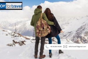 Kashmir travel packages