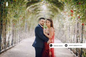 Wedding photographer in Kolkata