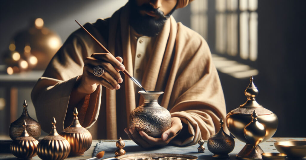 Why PVD Coating Is Becoming the Preferred Choice for Bangalore’s Luxury Home Decor?