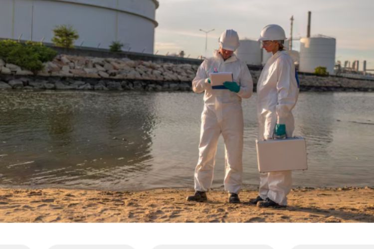 Empowering Zero-Liquid-Discharge Goals: The Role Of Leading Effluent Plant Providers