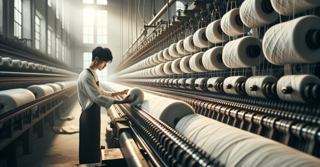 Discover the Best Linen Yarn Manufacturers for Exceptional Fabric Quality