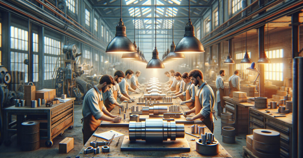 Navigating the Landscape of Exhaust Expansion Joints in India