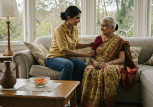 doctor at home in kolkata