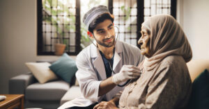 Nursing Service in Kolkata