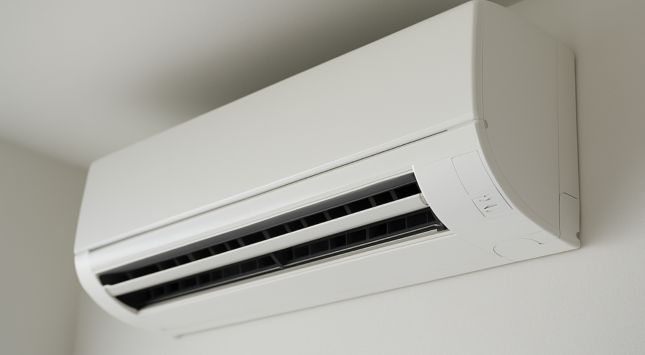 How to Choose the Right AC Service in Dubai