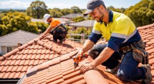 Local Roofing Contractors