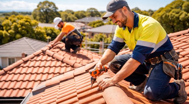 How to Spot a Roofing Company You Can Trust