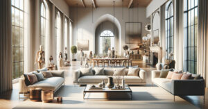 Luxury Dining Chairs