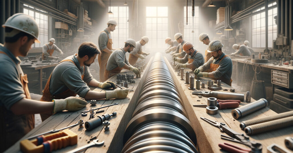 Understanding Metal Expansion Joints: A Crucial Component in Modern Industry