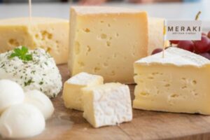 Best cheese brand in India