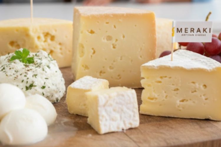 Best cheese brand in India