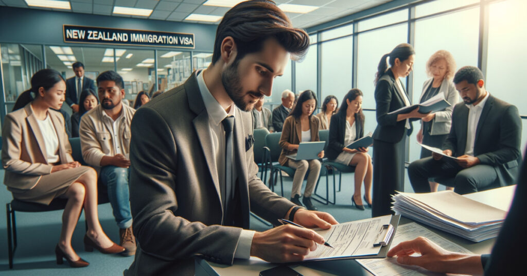 New Zealand Immigration Visa: 2021 Resident Visa Status Update