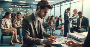 New Zealand Immigration Visa: 2021 Resident Visa Status Update