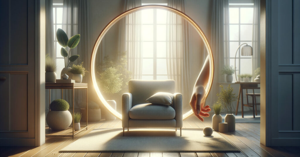 Exploring the Allure of PVD Coated Furniture in Bangalore