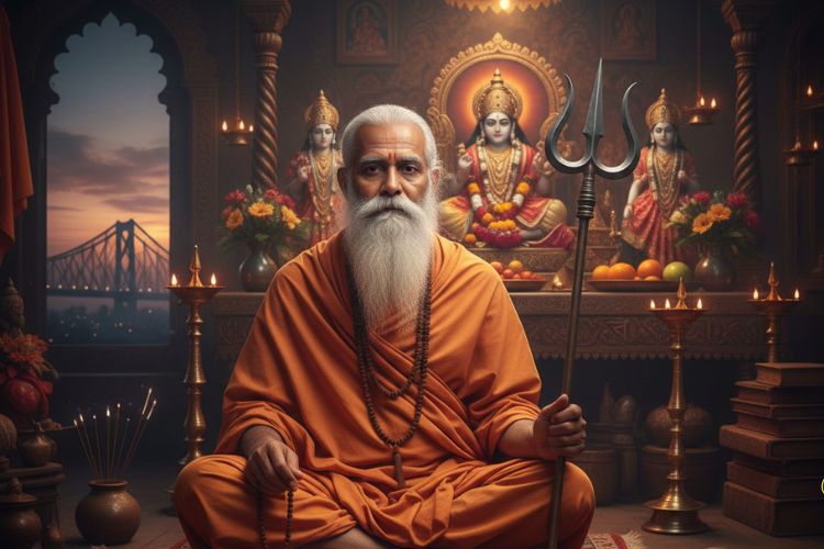 Real Success Stories of Best Tantrik in Kolkata & Behala