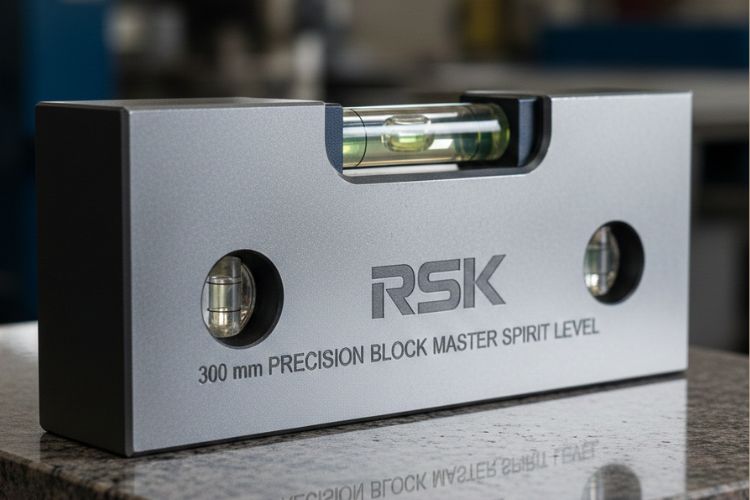 RSK Precision Level In UAE Dubai
