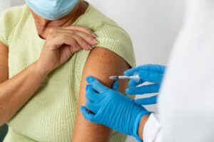 Pneumococcal Vaccine for Seniors