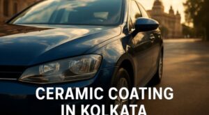 PPF Coating in Kolkata