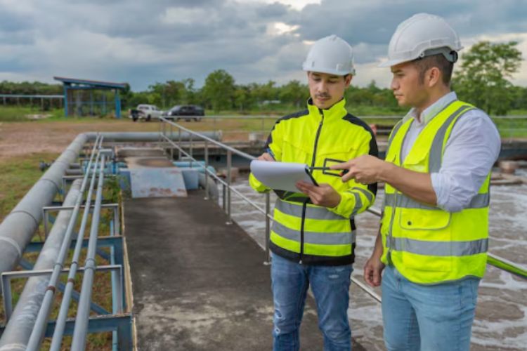 Effluent Treatment Plant Manufacturers