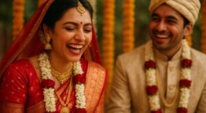 Top Wedding Photographers in Kolkata