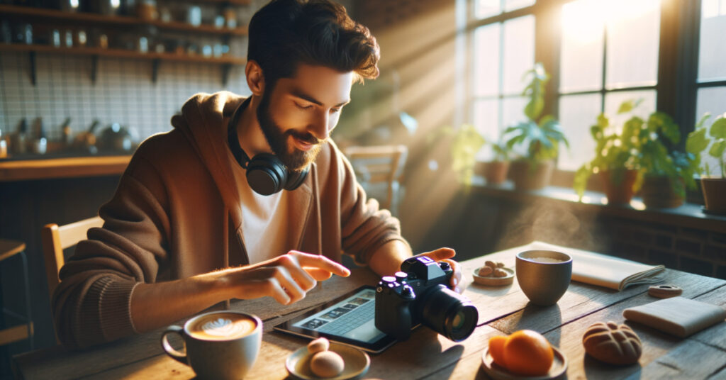 Easy Spanish Stories