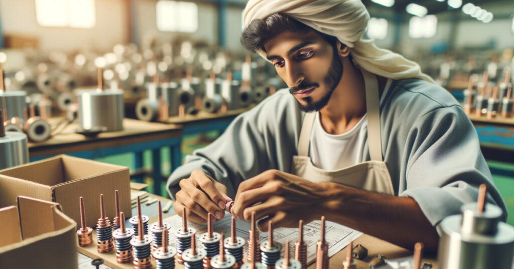 Exploring the Leading Insulator Manufacturers in India: Trends and Insights