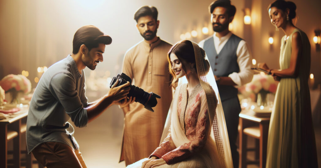 Top Trends Followed by Wedding Photographers in Kolkata